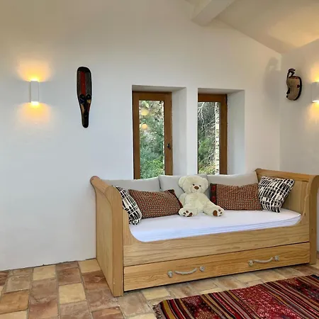 Villa Christelle Avec Piscine Cap Corse *