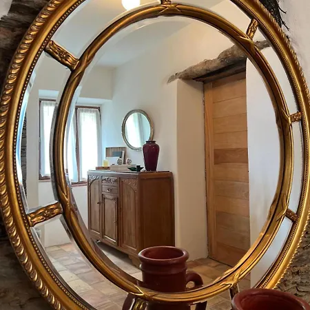 Villa Christelle Avec Piscine Cap Corse *