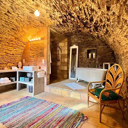 Villa Christelle Avec Piscine Cap Corse